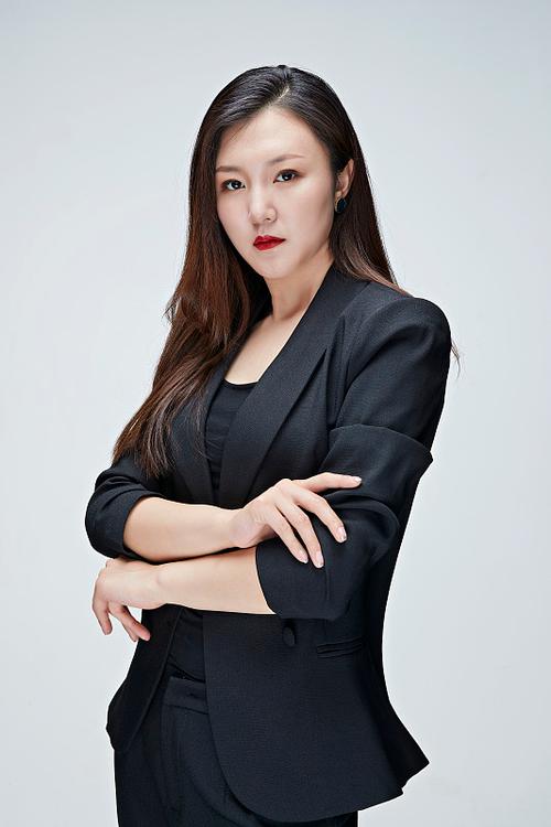 冯女士