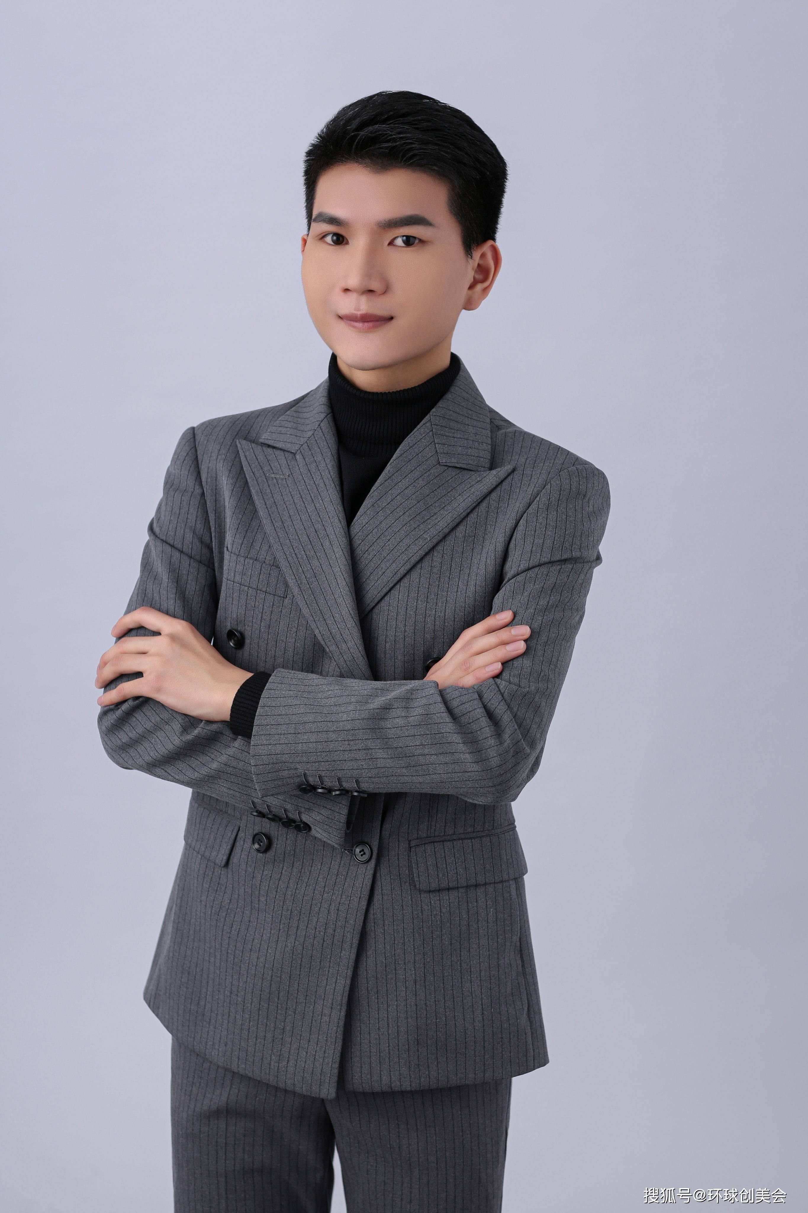 胡颜意 选角与表演指导负责人
